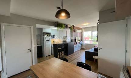 Apartamento com 2 quartos à venda na Rua José do Patrocínio, 913, Cidade Baixa, Porto Alegre, 64 m2 por R$ 710.000