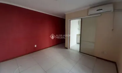 Apartamento com 1 quarto à venda na avenida da azenha, 213, azenha, porto alegre, 39 m2 por r$ 165.000