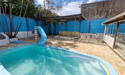 Casa com 3 quartos à venda na Rua Ângelo Dourado, 260, Anchieta, Porto Alegre, 113 m2 por R$ 699.000