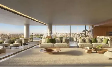 Apartamento com 4 quartos à venda na Rua Hilário Ribeiro, 150, Moinhos de Vento, Porto Alegre, 320 m2 por R$ 7.950.000
