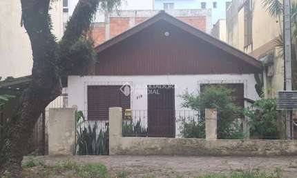 Casa com 3 quartos à venda na Rua Umbú, 510, Passo da Areia, Porto Alegre, 102 m2 por R$ 600.000