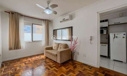 Apartamento com 2 quartos à venda na Avenida do Forte, 1092, Vila Ipiranga, Porto Alegre, 54 m2 por R$ 310.000