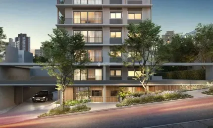 Apartamento com 3 quartos à venda na Rua General João Telles, 115, Bom Fim, Porto Alegre, 73 m2 por R$ 920.000