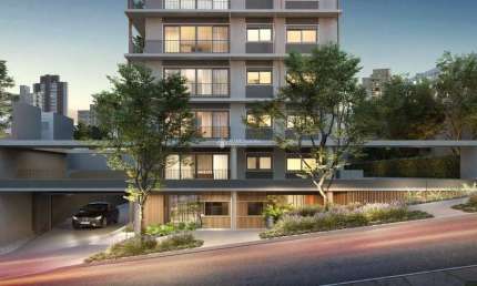Loft com 1 quarto à venda na Rua General João Telles, 115, Bom Fim, Porto Alegre, 28 m2 por R$ 469.000
