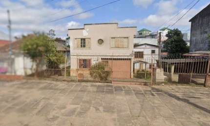 Terreno à venda na Rua Águas Mortas, 91, Medianeira, Porto Alegre, 800 m2 por R$ 545.400