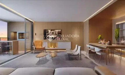 Apartamento com 3 quartos à venda na travessa desembargador vieira pires, 115, rio branco, porto alegre, 123 m2 por r$ 1.940.000