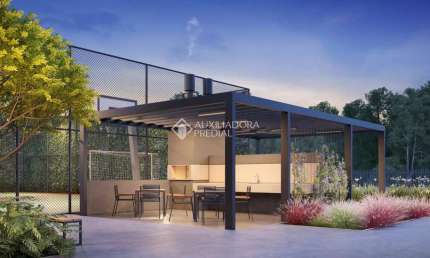 Apartamento com 3 quartos à venda na Avenida Doutor Sezefredo Azambuja Vieira, 2177, Marechal Rondon, Canoas, 87 m2 por R$ 910.000