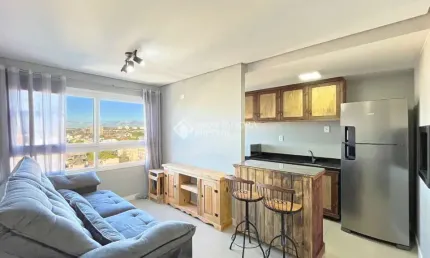 Apartamento com 2 quartos à venda na rua guadalupe, 520, jardim lindóia, porto alegre, 51 m2 por r$ 520.000