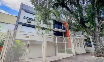 Apartamento com 2 quartos à venda na Rua São Francisco da Califórnia, 329, Higienópolis, Porto Alegre, 75 m2 por R$ 290.000