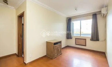 Apartamento com 2 quartos à venda na Avenida Loureiro da Silva, 1500, Cidade Baixa, Porto Alegre, 53 m2 por R$ 460.000