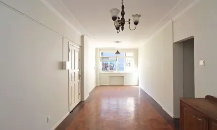Apartamento com 2 quartos à venda na rua marechal floriano peixoto, 348, centro histórico, porto alegre, 88 m2 por r$ 259.000