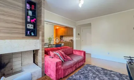 Apartamento com 2 quartos à venda na Rua Felipe de Oliveira, 578, Petrópolis, Porto Alegre, 74 m2 por R$ 489.000