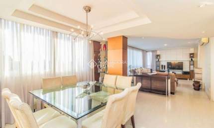 Apartamento com 4 quartos à venda na Rua Doutor Freire Alemão, 729, Mont Serrat, Porto Alegre, 134 m2 por R$ 1.390.000
