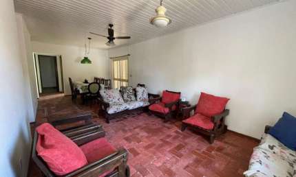 Casa com 3 quartos à venda na Avenida Rio São Gonçalo, 405, Santa Maria Goretti, Porto Alegre, 143 m2 por R$ 600.000