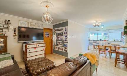 Apartamento com 3 quartos à venda na Rua Roque Calage, 870, Passo da Areia, Porto Alegre, 96 m2 por R$ 909.900