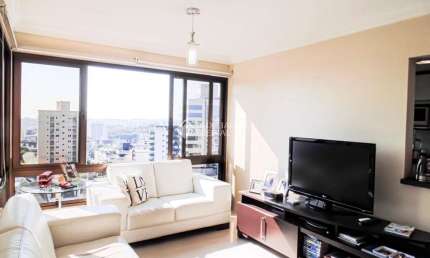 Apartamento com 2 quartos à venda na Rua General Couto de Magalhães, 1384, São João, Porto Alegre, 79 m2 por R$ 850.000