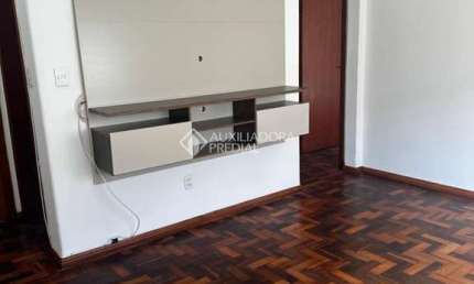 Apartamento com 2 quartos à venda na Avenida Francisco Trein, 780, Cristo Redentor, Porto Alegre, 62 m2 por R$ 265.000