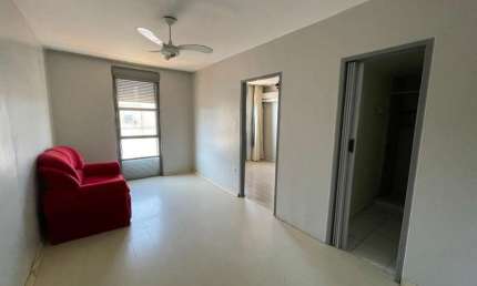 Apartamento com 1 quarto à venda na Rua Professor João de Souza Ribeiro, 859, Humaitá, Porto Alegre, 39 m2 por R$ 159.000
