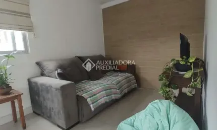 Cobertura com 4 quartos à venda na Avenida João Wallig, 687, Passo da Areia, Porto Alegre, 152 m2 por R$ 980.000