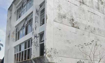 Prédio à venda na Rua Bauru, 183, Canudos, Novo Hamburgo, 353 m2 por R$ 1.199.000