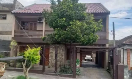 Casa com 3 quartos à venda na travessa lençóis, 68, vila ipiranga, porto alegre, 300 m2 por r$ 1.500.000