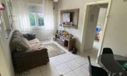 Apartamento com 2 quartos à venda na Rua Hugo Livi, 177, Morro Santana, Porto Alegre, 55 m2 por R$ 203.000