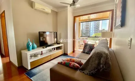 Apartamento com 3 quartos à venda na Rua Frei Germano, 200, Partenon, Porto Alegre, 67 m2 por R$ 415.000