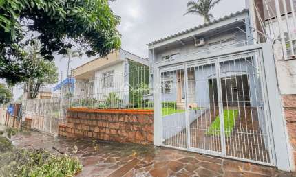 Casa com 3 quartos à venda na Rua Fernando Abbott, 841, Cristo Redentor, Porto Alegre, 158 m2 por R$ 1.250.000