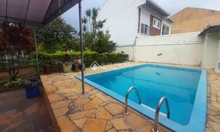 Casa com 1 quarto à venda na Rua Fernando Strehlau, 414, Jardim Itu Sabará, Porto Alegre, 76 m2 por R$ 1.200.000