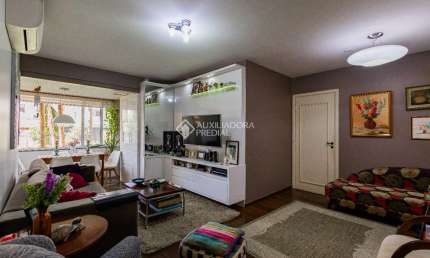Apartamento com 2 quartos à venda na Rua Passo da Pátria, 227, Bela Vista, Porto Alegre, 88 m2 por R$ 890.000