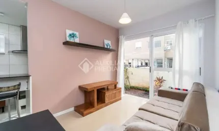 Apartamento com 1 quarto à venda na Rua Mariano de Matos, 520, Santa Tereza, Porto Alegre, 61 m2 por R$ 310.000