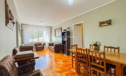 Apartamento com 3 quartos à venda na Rua Olinda, 274, São Geraldo, Porto Alegre, 96 m2 por R$ 329.000