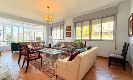 Apartamento com 4 quartos à venda na Praça Júlio de Castilhos, 92, Independência, Porto Alegre, 269 m2 por R$ 4.500.000