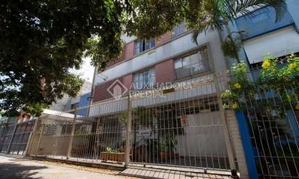 Apartamento com 2 quartos à venda na Rua Dezessete de Junho, 446, Menino Deus, Porto Alegre, 49 m2 por R$ 444.999