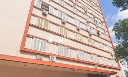 Apartamento com 2 quartos à venda na rua general vasco alves, 257, centro histórico, porto alegre, 64 m2 por r$ 349.700