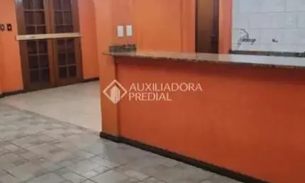 Casa com 3 quartos à venda na aladim pinto, 149, morada do vale i, gravataí, 183 m2 por r$ 424.500