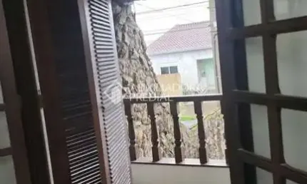 Casa com 3 quartos à venda na Aladim Pinto, 149, Morada do Vale I, Gravataí, 183 m2 por R$ 424.500