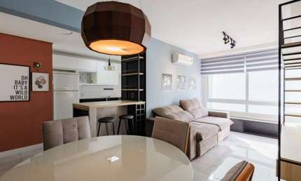 Apartamento com 2 quartos à venda na Rua Doutor Eduardo Chartier, 1021, Passo da Areia, Porto Alegre, 61 m2 por R$ 560.000