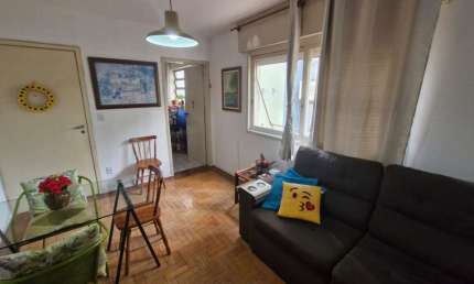 Apartamento com 2 quartos à venda na Rua Carlos Von Koseritz, 1233, São João, Porto Alegre, 51 m2 por R$ 319.700