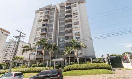 Apartamento com 3 quartos à venda na Rua Oswaldo Pereira de Freitas, 135, Partenon, Porto Alegre, 89 m2 por R$ 599.800