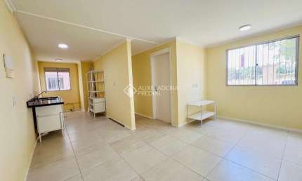 Apartamento com 1 quarto à venda na Rua Gabriel Franco da Luz, 242, Sarandi, Porto Alegre, 47 m2 por R$ 170.000