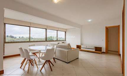 Apartamento com 3 quartos para alugar na Avenida Cristóvão Colombo, 4105, Floresta, Porto Alegre, 106 m2 por R$ 5.800