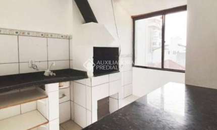 Apartamento com 2 quartos à venda na Rua Dona Eugênia, 1256, Santa Cecília, Porto Alegre, 45 m2 por R$ 249.900
