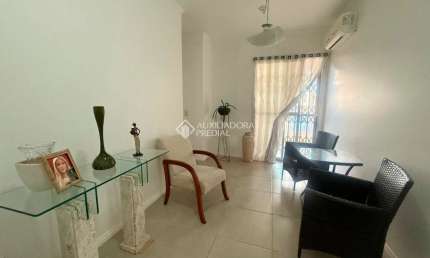 Apartamento com 2 quartos à venda na Rua Battistino Anele, 101, Farrapos, Porto Alegre, 62 m2 por R$ 213.000