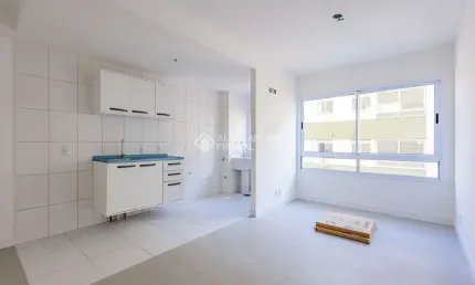 Apartamento com 2 quartos à venda na rua carumbé, 130, bom jesus, porto alegre, 64 m2 por r$ 420.000