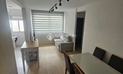 Apartamento com 2 quartos para alugar na Avenida Ceará, 1664, São João, Porto Alegre, 55 m2 por R$ 3.200