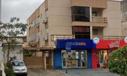 Apartamento com 2 quartos à venda na Avenida Otto Niemeyer, 2680, Tristeza, Porto Alegre, 68 m2 por R$ 298.000