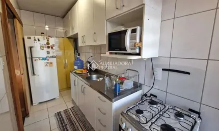 Apartamento com 3 quartos à venda na Rua Ferreira Viana, 885, Petrópolis, Porto Alegre, 67 m2 por R$ 318.000