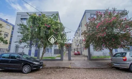 Apartamento com 1 quarto à venda na Rua Gaston Englert, 755, Vila Ipiranga, Porto Alegre, 46 m2 por R$ 224.000