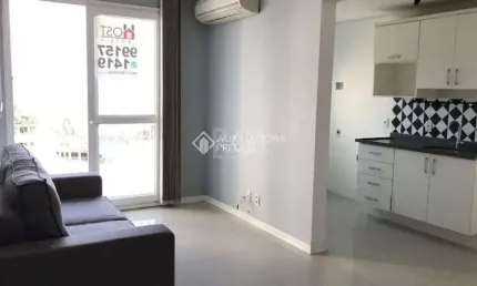 Apartamento com 2 quartos à venda na Rua Doutor Carlos Renato R. Fonseca, 200, Jardim Itu Sabará, Porto Alegre, 56 m2 por R$ 469.000